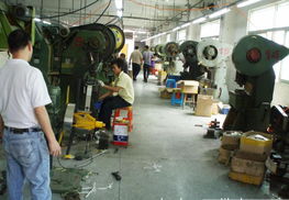 力索金属制品厂 厂家直销高品质化妆镜与名片盒，定制五金工艺礼品首选